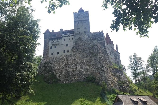Private Day Trip to Peles Castle, Dracula's Castle and Brasov - Timing, fitness, and weather