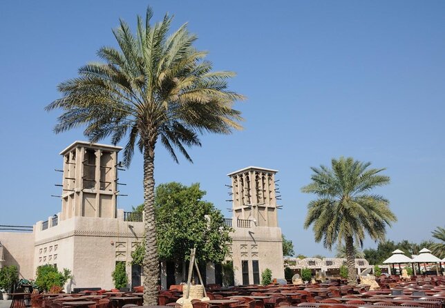 Private Full Day Tour Abu Dhabi City, Grand Mosque & Palace - Key points to know before you book