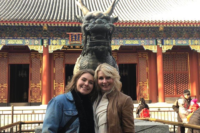 Private Full Day Tour: Forbidden City, Tiananmen & Summer Palace - Guide quality is the tour’s real deciding factor