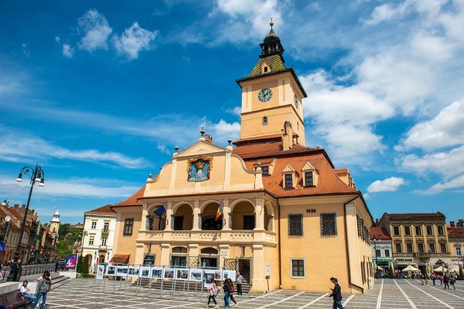 Private Full Day Trip to Peles & Bran (Dracula’s) Castles &Brasov - Why this private day trip works from Bucharest