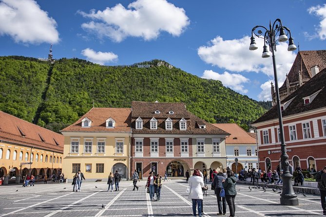 Private Full Day Trip to Peles & Bran (Dracula’s) Castles &Brasov - Is $203.04 per person good value?
