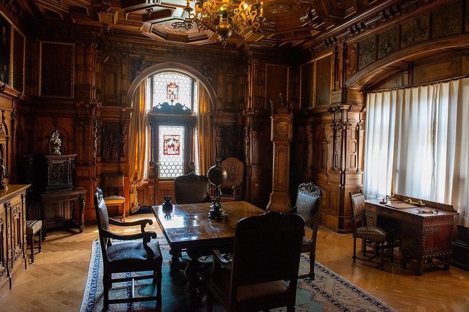 Private Full Day Trip to Peles & Bran (Dracula’s) Castles &Brasov - Who should book this experience?
