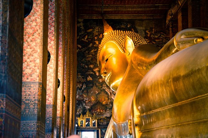Private Grand Palace and Temple of Emerald Buddha & All Bangkok Highlights - Why this private Bangkok tour covers so much