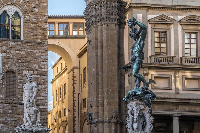 Private Guided Tour of Palazzo Vecchio in Florence - Who will enjoy this palace tour most?