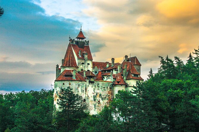 Private Guided Tour of Peles Castle and Bran Castle from Bucharest - Why this Bucharest day trip works