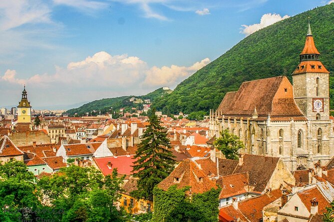 Private Guided Tour of Peles Castle and Bran Castle from Bucharest - Is $162.90 per person fair?