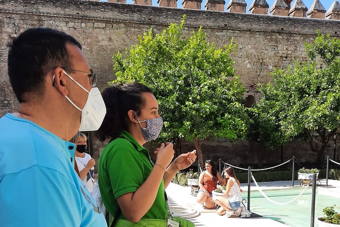 Private guided tour of the Alcazar de los Reyes Cristianos - Who will get the most from this Córdoba visit?
