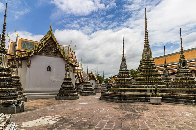 Private Half-Day Bangkok City Tour with The Grand Palace - How much does the private format add?