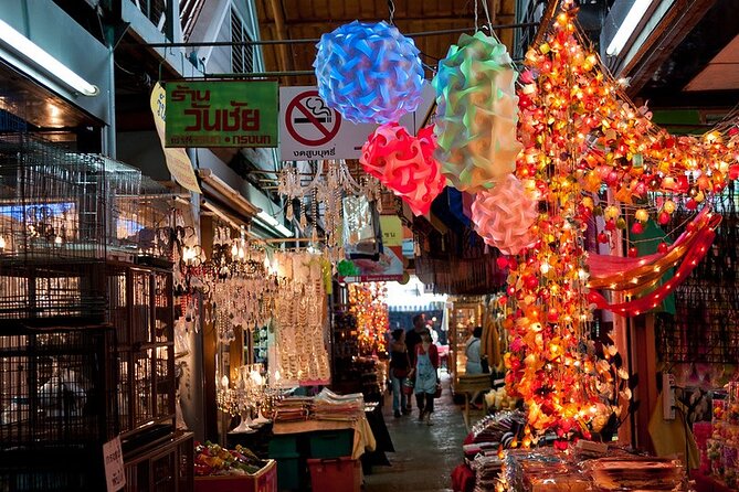 Private Half-Day Bangkok Tour Explore Grand Palace and Wat Pho - Wat Pho and the Reclining Buddha