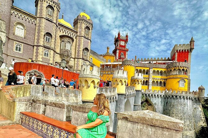 Private Half-Day: The Majestic Pena Palace & Sintra - Why Pena Palace deserves the spotlight