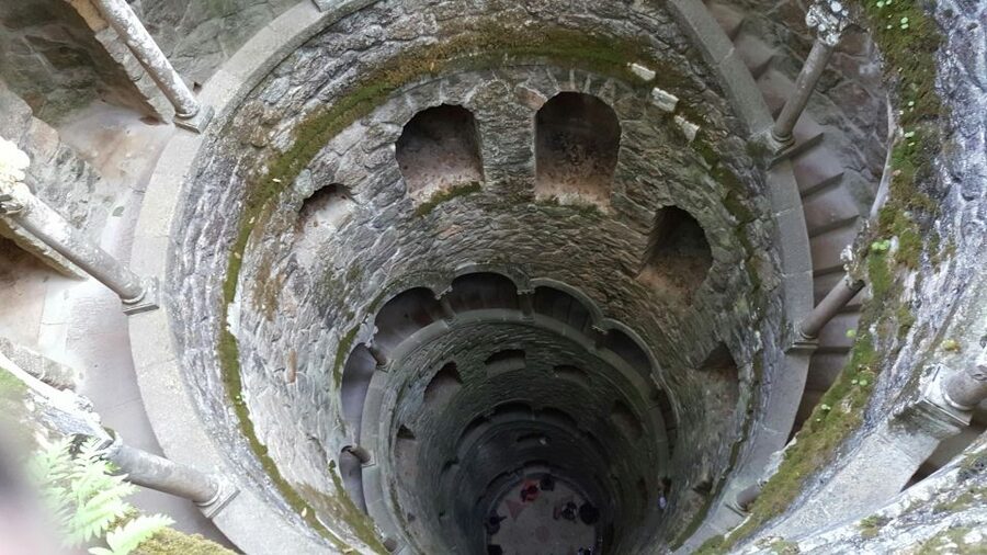 Private Half Day tour Sintra Pena Palace & Initiantion Well - What the $103 Price Really Includes