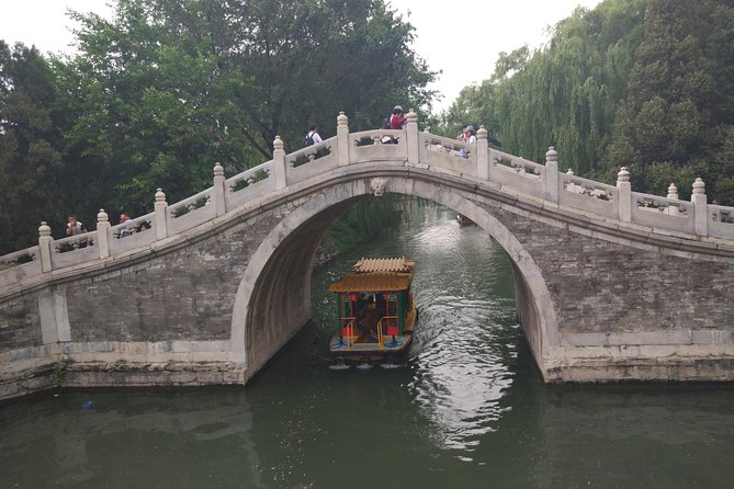 Private Half Day Tour to Beijing Panda House and Summer Palace - Pandas first at Beijing Zoo