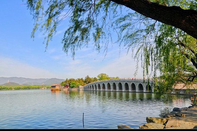 Private Half Day Tour to Beijing Panda House and Summer Palace - Is $138 a fair price?
