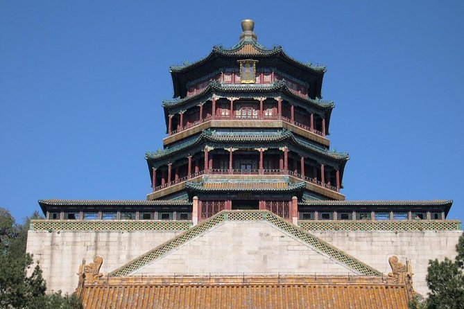 Private Half Day Tour to Beijing Panda House and Summer Palace - Who should book this half-day tour?
