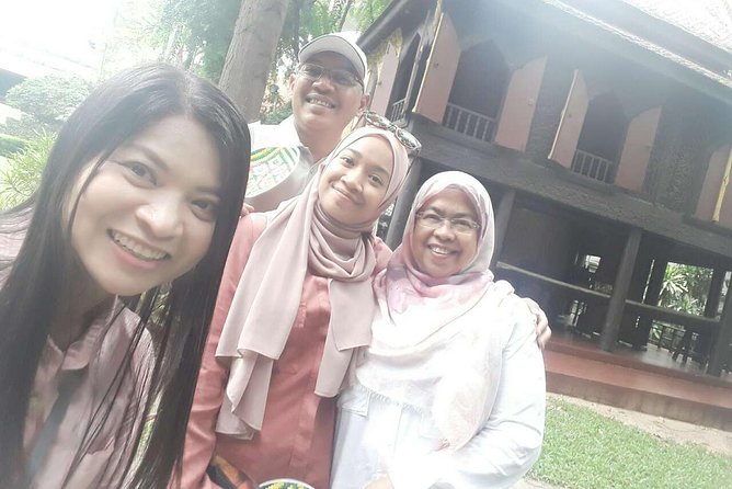 Private Heritage Tour of Jim Thompson House and Bangkok Temples - The $133.34 price depends on your group size