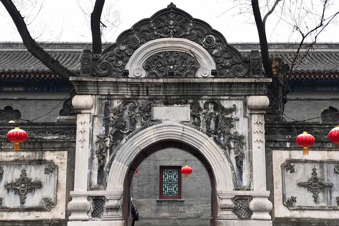 Private Hutong Tour: Prince Gong's Palace, Drum & Bell Tower - Is $115 a fair price?