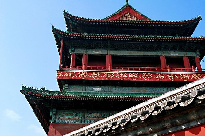 Private Hutong Tour: Prince Gong's Palace, Drum & Bell Tower - Who will enjoy this six-hour outing?