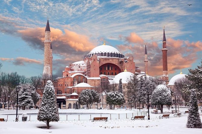 Private Istanbul Sightseeing Tour - Why this private Istanbul tour works well