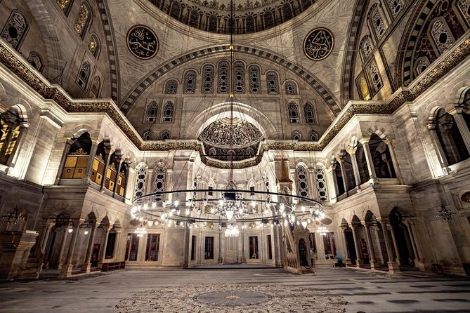 Private Istanbul Sightseeing Tour - How to get the most from the day