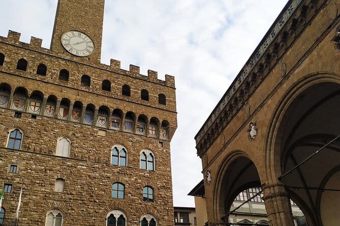 Private Kids Treasure Hunt in Palazzo Vecchio. Timed entry! - Why a private group can be worth the price