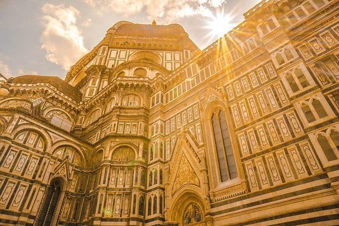 Private Kids Treasure Hunt in Palazzo Vecchio. Timed entry! - Who will enjoy this Florence activity most