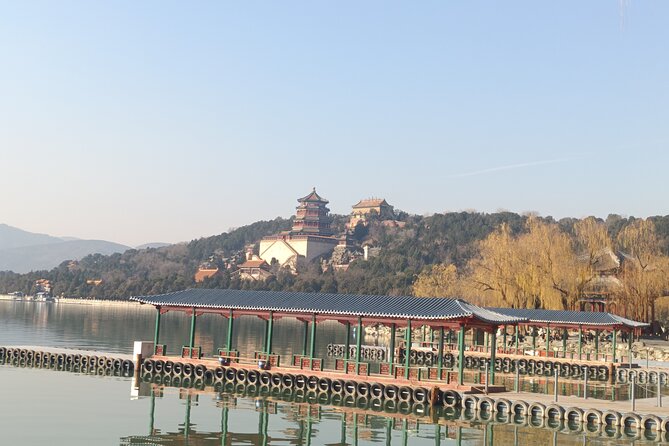 Private Mutianyu Great Wall and Summer Palace Layover or Day Tour - What private guiding changes