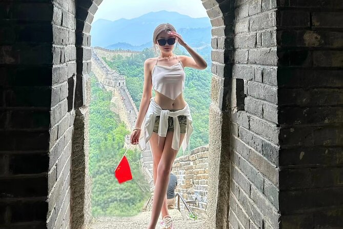 Private Mutianyu Great Wall and Summer Palace Layover or Day Tour - Booking details and cancellation rules