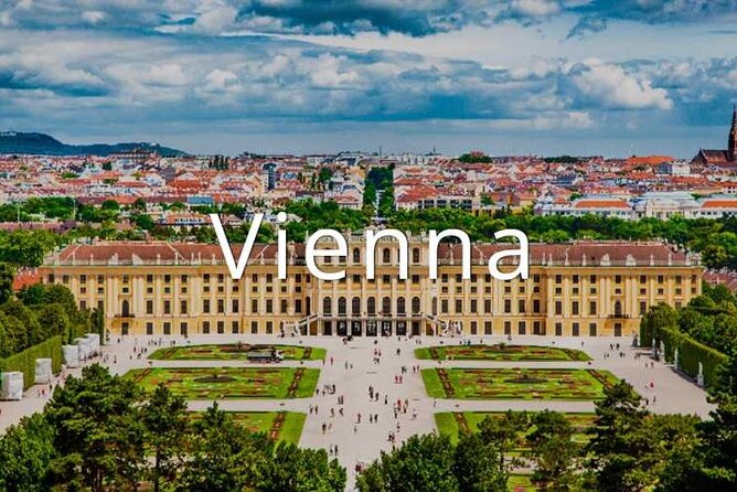 Private one way transfer from Cesky Krumlov to Vienna - What the service does especially well