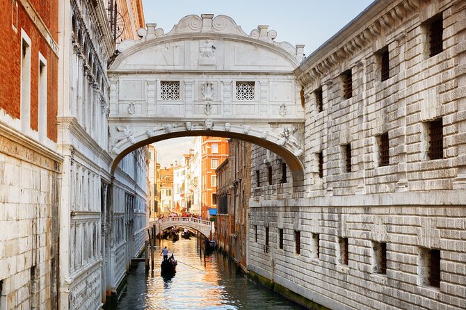 Private or Semi Doge's Palace & Saint Mark's Basilica Guided Tour - What the private format changes