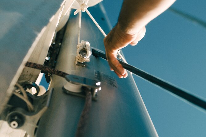 Private Sailing Cruise from Agios Nikolaos around Mirabello Bay - Who will enjoy this sailing cruise most?
