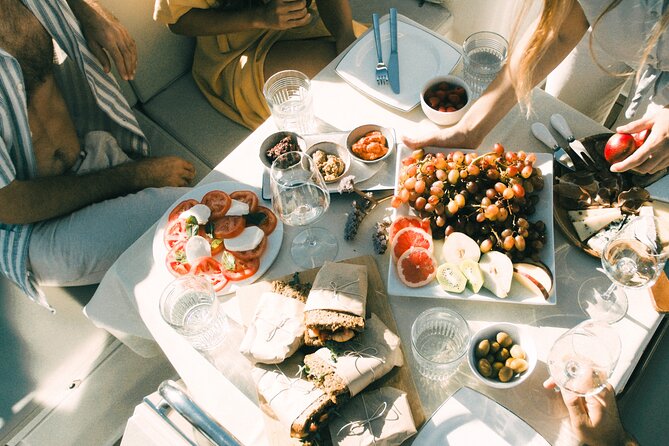 Private Sailing Cruise from Agios Nikolaos around Mirabello Bay - Practical details before you book