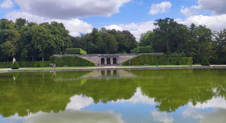 Private tour: Chateaux de Vaux le Vicomte & Fontainebleau - What the private format changes