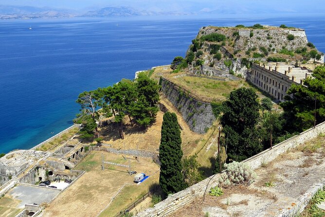 Private Tour Corfu, Achilleion Palace, Mon Repo, Kanoni, Old Town - Is $329.26 per person a good value?