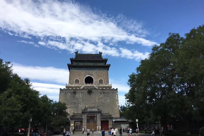 Private Tour: Forbidden City,Summer Palace with Pekin Roast Duck Lunch - A smart way to see Beijing in one day