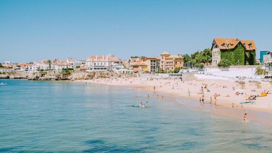PRIVATE Tour From Lisbon: Sintra, Pena Palace and Cascais - What the $206 price really buys you