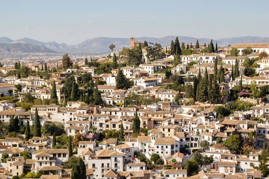 Private tour in all complete complex of Alhambra with ticket - Price, Time, and Who Gets Good Value