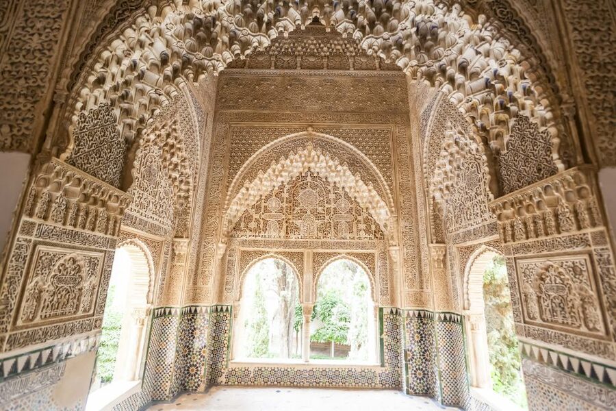 Private tour in all complete complex of Alhambra with ticket - Practical Details Before You Book