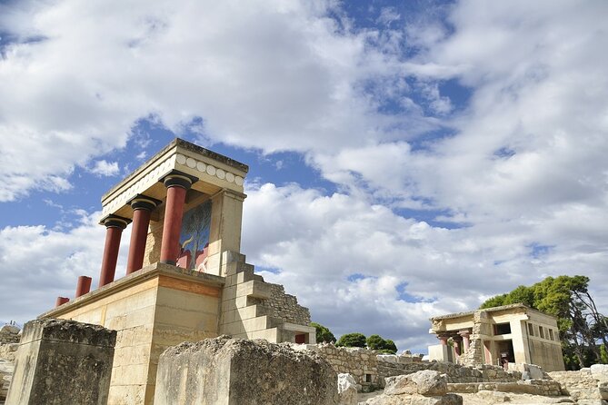 Private Tour Knossos Palace & Archaeological Museum, Crete - Who will get the most from this Crete tour?