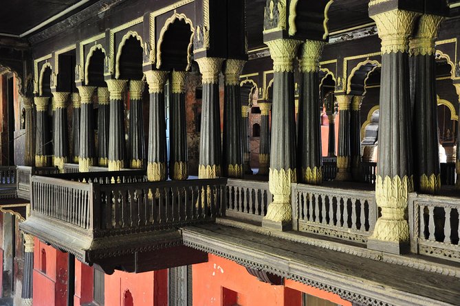 Private Tour: Mysore Palace and Srirangapatna Day Trip from Bangalore - Mysore Palace makes the long road worthwhile