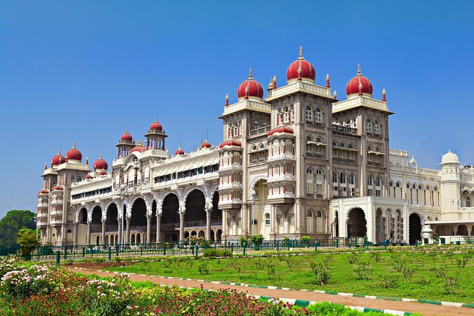 Private Tour: Mysore Palace and Srirangapatna Day Trip from Bangalore - Srirangapatna tells a different royal story