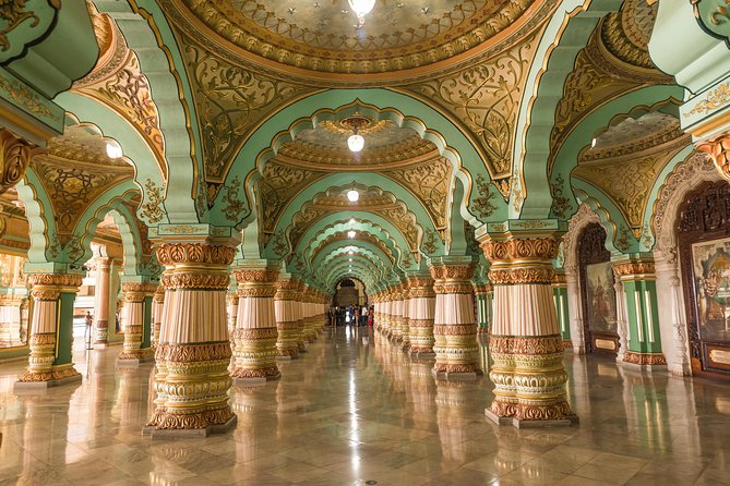 Private Tour: Mysore Palace and Srirangapatna Day Trip from Bangalore - Who should book this Mysore day trip?