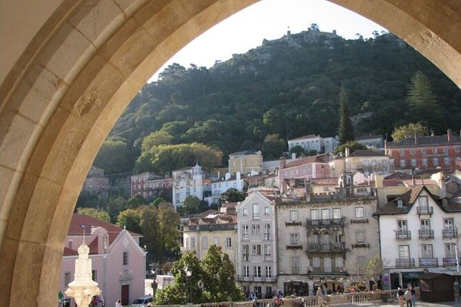 Private Tour of Sintra, Cabo da Roca and Cascais with 2 Palaces - What is included and what costs extra