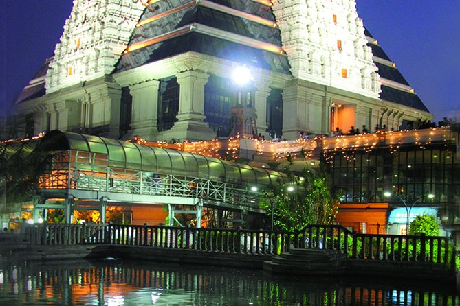 Private Tour: Palaces of Bangalore - Your guide makes or breaks the history