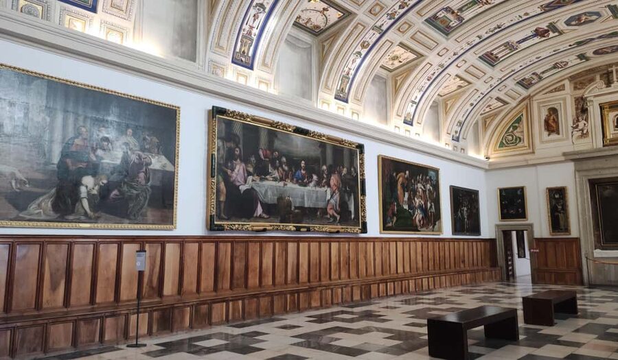 Private tour: San Lorenzo de El Escorial Monastery - Is $112 per person a fair price?