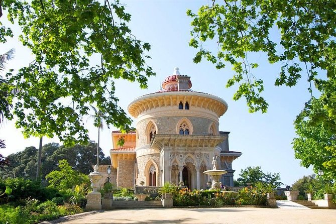 Private Tour Sintra from Lisbon Palaces of Pena and Regaleira - Why a private day makes sense in Sintra