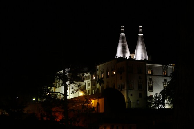 Private Tour Sintra from Lisbon Palaces of Pena and Regaleira - The guides shape the day