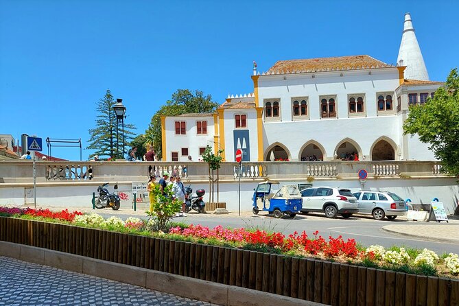 Private Tour Sintra, Palaces and Mountain Tuk Tuk(2 to 6 people) - Comfort, weather, and the tuk-tuk itself
