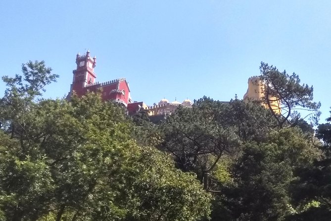 Private Tour Sintra Palaces/Cabo da Roca (2 people or more) - Is $114.89 per person good value?