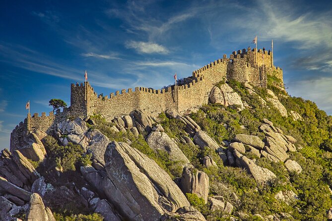 Private Tour Sintra, Pena Palace and Cascais from Lisbon - The guides are a major part of the value