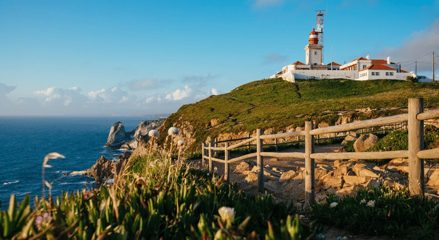 Private Tour : Sintra, Pena palace, Cabo da roca, Cascais - Who should book this day trip?
